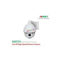 ราคา INNEKT Speed Dome รุ่น ZAS723 (700TVL) (902796918)