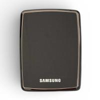 ราคา Samsung S2 500GB External Hard Drive USB 2.0 2.5" ใช้งานปกติ มือสอง (55953770662)