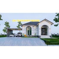 ราคา แบบบ้านสไตล์ยุโรป 1 ชั้น (29475150195)