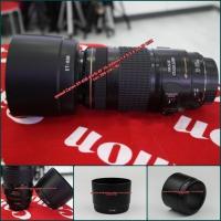 ราคา ฮูดสำหรับเลนส์ Canon EF 70-300mm f/4.5-5.6 DO-IS USM & EF 70-300mm f/4.5-5.6 IS USM (18422376480)