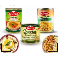 ราคา Durra hummus tahini | extra tahini | chickpeas (42526208983)