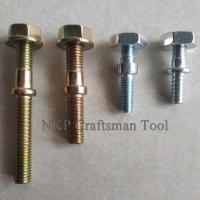 ราคา (รวมน็อตยึดบาร์) STIHL น็อตตัวผู้+น็อตตัวเมีย เลื่อยยนต์ เลื่อยโซ่ MS180 MS210 MS230 MS250 MS381 MS382 MS660 MS720 MS070 (18812397390)