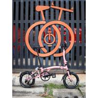 ราคา จักรยานพับ Mint bob 3 ล้อ 14 นิ้ว (26113875674)