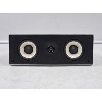 ราคา BB137 ลำโพงมือสองญี่ปุ่น CENTER 1 ลูก (568) ONKYO D-11C 40W 6 โอห์ม Woofer 2.5 นิ้ว x2 Size ตู้ 27x9.5x10CM ไม่มีฝาหน้า (28584084996)