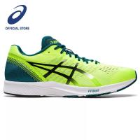 ราคา ASICS : 1011B466.750 TARTHER RP 3 MEN RUNNING ผู้ชาย รองเท้าวิ่ง ของแท้ หน้ากว้าง 2E SAFETY YELLOW/BLACK (18058037464)