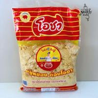 ราคา โอชา หมูหยองเบเกอรี่ ( หมูผสมไก่ ) 1000 กรัม (29556374451)