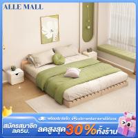 ราคา ALLEเสื่อทาทามิ เตียงนอน 3.5 ฟุต เตียงนอน 6 ฟุต เตียงไม้สนไม้แท้ ไม้จริง พรมปูพื้นห้อง สไตล์ญี่ปุ่น (26522216086)
