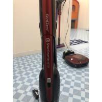 ราคา เครื่องดูดฝุ่นไร้สาย Smart inverter motor LG (3168436526)