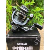 ราคา รอก WeeBass Pitbull 2020 เบอร์ 500 ตกกุ้ง สปิ๋ว (23652204412)