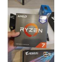 ราคา CPU AMD RYZEN 7 5800X สินค้าใหม่!! (22277919714)