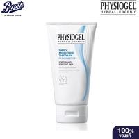 ราคา Physiogel Daily Moisture Therapy Cleansing Gel 150ml ฟิสิโอเจล ผิว หน้า ครีม (12915870888)