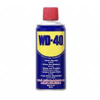ราคา นำ้มันอเนกประสงค์ WD-40 ขนาด 300 ml (12401784378)