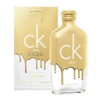 ราคา Hot Style CK One Golden Eau De Toilette 100ml กล่องปิดผนึก 7be (45554325323)