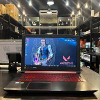 ราคา NOTEBOOK (โน้ตบุ๊ค) ACER NITRO AN515-52-58KD (BLACK) (25873125389)