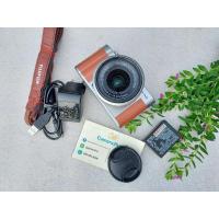 ราคา Fujifilm XA5 เลนส์ 15-45 OIS PZ (15692285478)