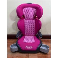 ราคา คาร์ซีท บูทเตอร์ซีท ยี่ห้อ Graco Disney ลายหัวใจ (26239521113)