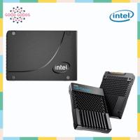 ราคา Intel Optane DC P4800X Series 375GB 750GB 1.5TB 2.5 "x 15 มม.U.2 PCIe 3.0 x4 NVME 3D XPoint ไดรฟ์ Solid State ภายใน (SSD) SSDPE21K750GA (49353308140)