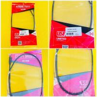 ราคา สายโช๊ค sonicอย่างดี unf (21976290973)