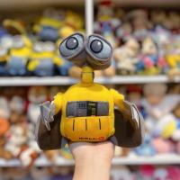 ราคา วอลล์ อี WALL-E หุ่นจิ๋วหัวใจเกินร้อย (10427486998)