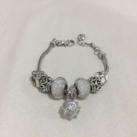 ราคา สร้อยข้อมือ style pandora (365171632)