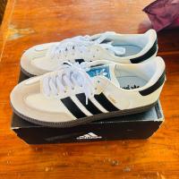 ราคา รองเท้า adidas samba ไซส์ 41.5 (45303418350)