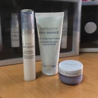 ราคา artistry set (385839694)