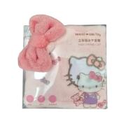 ราคา หมวกซับผมแห้งsanrioแท้xMiniso (40911609309)