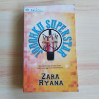 ราคา JODOHKU SUPERSTAR โดย zara ryana (23068984240)