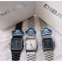 ราคา นาฬิกา Casio Retro Watch (29806451656)