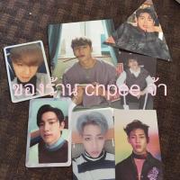 ราคา การ์ด GOT7 จากอัลบั้มต่างๆ ของแท้ เอาออกมาจากอัลบั้มเองกับมือจ้า (5637381276)