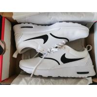 ราคา Nike Air Max Thea ขาว-ดำ (15947150247)