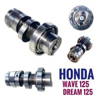 ราคา (เกรดพรีเมี่ยม) แคม HONDA Wave125 , Dream125 ปี 2005 ( เวฟ 125 , ดรีม 125 ปี 2005) KPH (แกนราวลื้น แคมชาป เพลาลูกเบี้ยว) (23174954856)