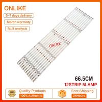 ราคา 65put6023s/98 PHILIPS หลอดไฟแบ็คไลท์ LED TV 65 นิ้ว 65 นิ้ว 65PUT6023S98 65PUT6023S 65PUT6023 (24858324184)