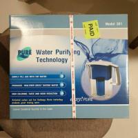 ราคา เหยือกกรองน้ำ PURE บ้านกรองน้ำ (22529494029)