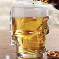 ราคา mwcแก้วเบี้ยร์ มีหูจับ#แก้วนำ้#แก้วนำ้ แฟนซี#แก้วเหล้า#Glass Beer Mug (20891928820)