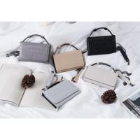 ราคา ส่งต่อ กระเป๋าสะพายข้าง sos (6823142054)