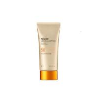 ราคา The Face Shop Power Long Lasting Sun Cream 80ml (28613754071)