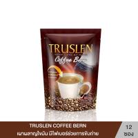 ราคา TRUSLEN COFFEE BERN ทรูสเลน คอฟฟี่ เบิร์น (1 ถุงมี 12 ซอง) 156กรัม (9798780935)