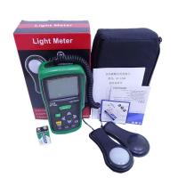 ราคา เครื่องวัดความสว่าง Photometer 1309 อัตโนมัติ USB/Huashengchang Range เครื่องวัดความสว่างดิจิตอล DT-1308CEM เครื่องวัดความสว่าง EEWG (41576907784)
