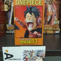 ราคา WCF ONE PIECE MUGIWARA56-Monkey D.Luffy (18080259177)