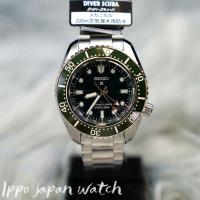 ราคา JDM WATCH ★ Seiko Prospex SBEJ009 SPB381J1 Mechanical 6R54 Watch Stainless Steel Sapphire Crystal 《Y》 (28302245034)