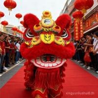 ราคา อุปกรณ์ประกอบฉากเชิดสิงโต เต้นสิงโตใต้ขนแกะคู่สิงโตเต้นรําสิงโตกวางตุ้งขนสัตว์ออสเตรเลียการแสดงเชิดสิงโตสิงโตสิงโตหัวสิงโตเดียวการแสดงเ (47103863234)