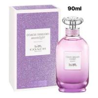 ราคา น้ำหอม Coach Dreams Moonlight edp 90ml (41403647169)