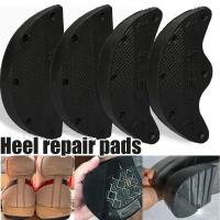 ราคา แพทช์ซ่อมส้นรองเท้า 10 ชิ้น - อุปกรณ์เสริมทนทาน สำหรับรองเท้าหนังและรองเท้าผ้าใบ (40156600767)