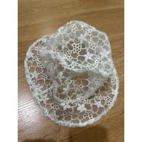 ราคา หมวกลูกไม้มือ 2 หวานน่ารัก สภาพ 99% (23351365211)