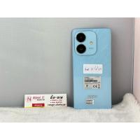 ราคา OPPO A3x จุเยอะ 128/6 ประกัน 31/3/69 6.67" (AN2957) มือสอง (27882672436)