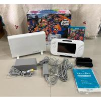 ราคา Nintendo Wii U Splatoon Set 32GB งานกล่องของแท้ (JPN)สภาพสวย (29954944330)