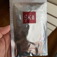 ราคา SK-II Facial Treatment Mask