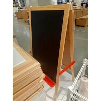 ราคา IKEAshopping IKEA MALA มัวล่า กระดานดำ ไวท์บอร์ด ไม้เนื้ออ่อน ikea กระดาน (40957276787)