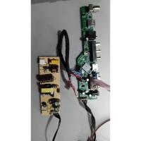 ราคา MB เมนบอร์ด TV UNIVERSAL DIGITAL 12V เมนบอร์ด UNIVERSAL TV LED เมนบอร์ด DIGITAL UNIVERSAL (51703354007)